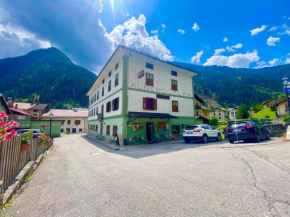 Albergo Al Pin